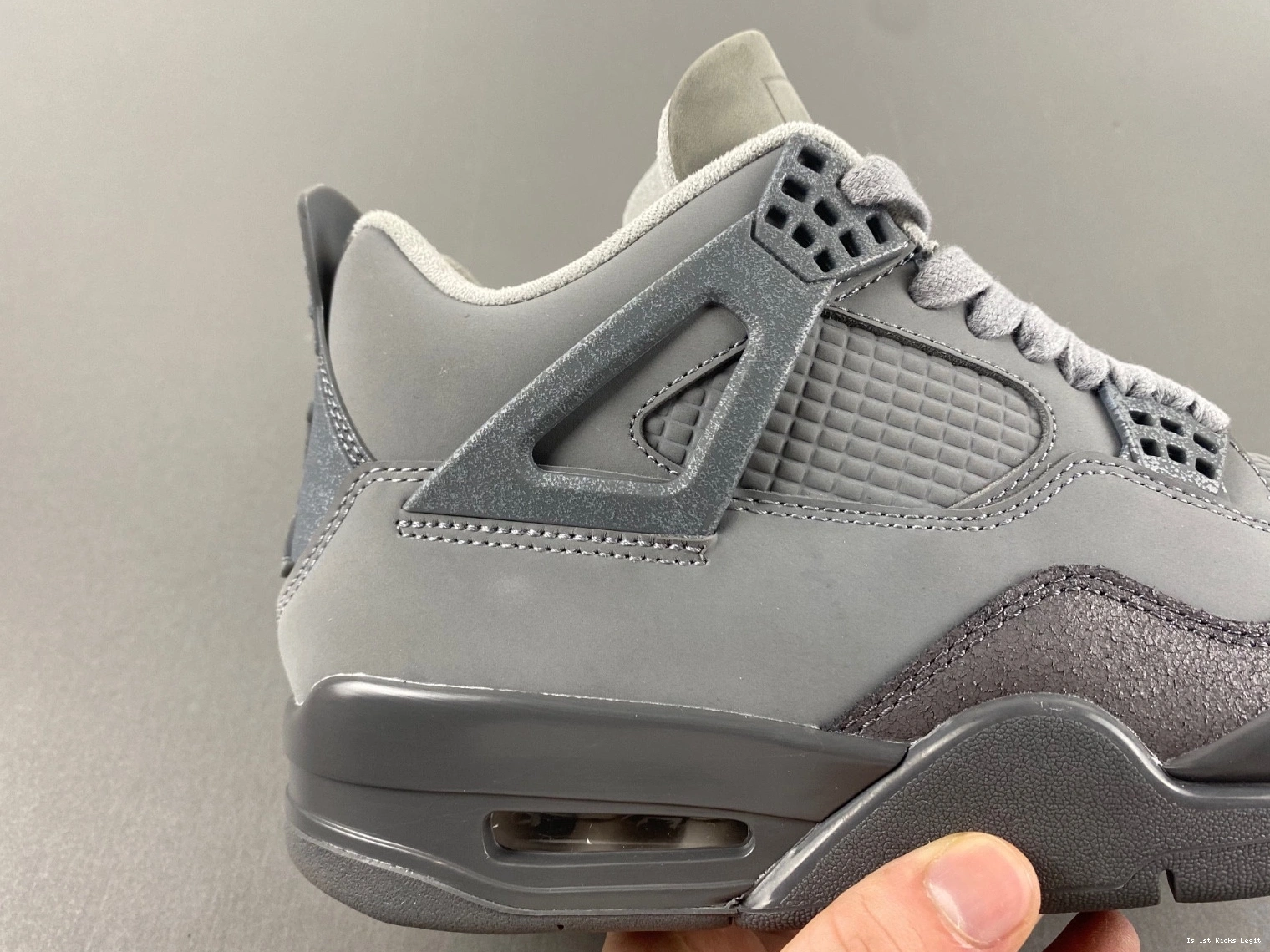 Jordan - Air Retro 4 SE FQ7928-001 Paris Olympics 1011